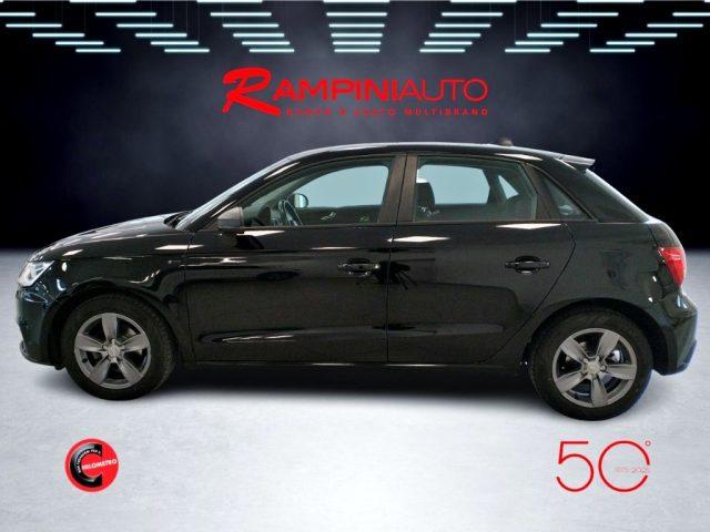 AUDI A1 SPB 1.4 TDI 90 Cv Ok Neopatentati Pronta Consegna