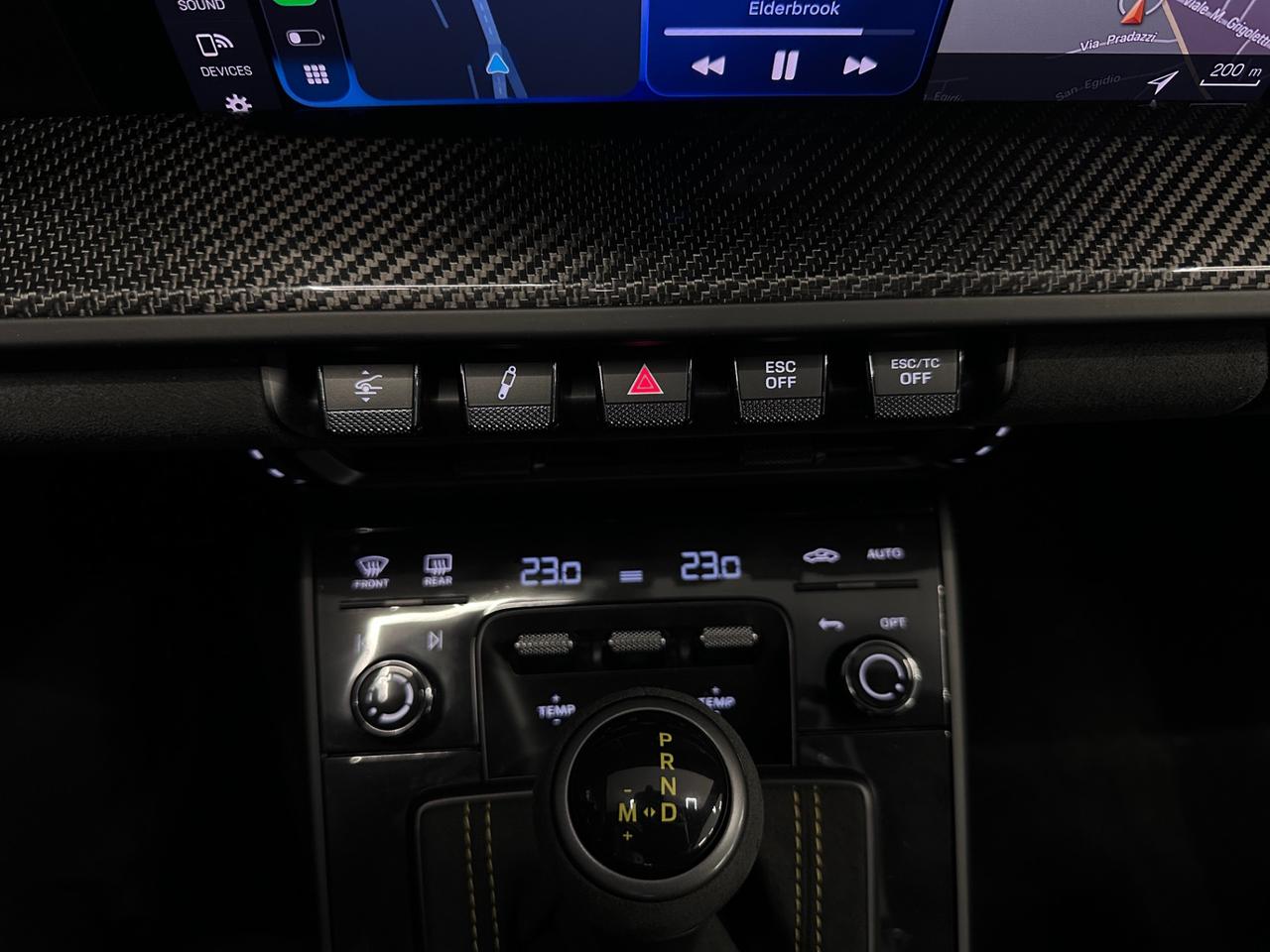 Porsche 911 Coupe 4.0 GT3 auto