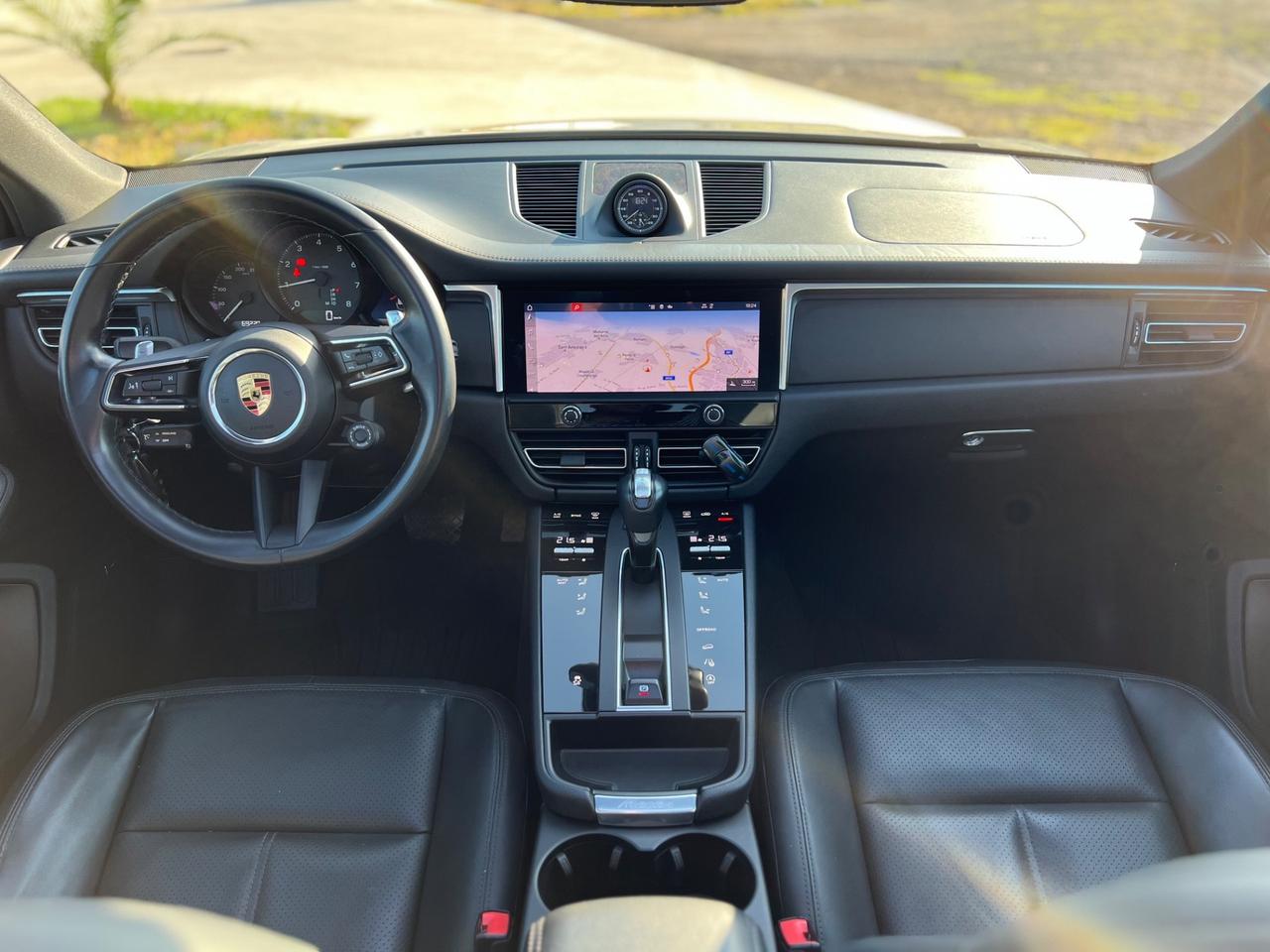 Porsche Macan 2.0 265CV TETTO UNICO PROPRIETARIO IVA ESPOSTA