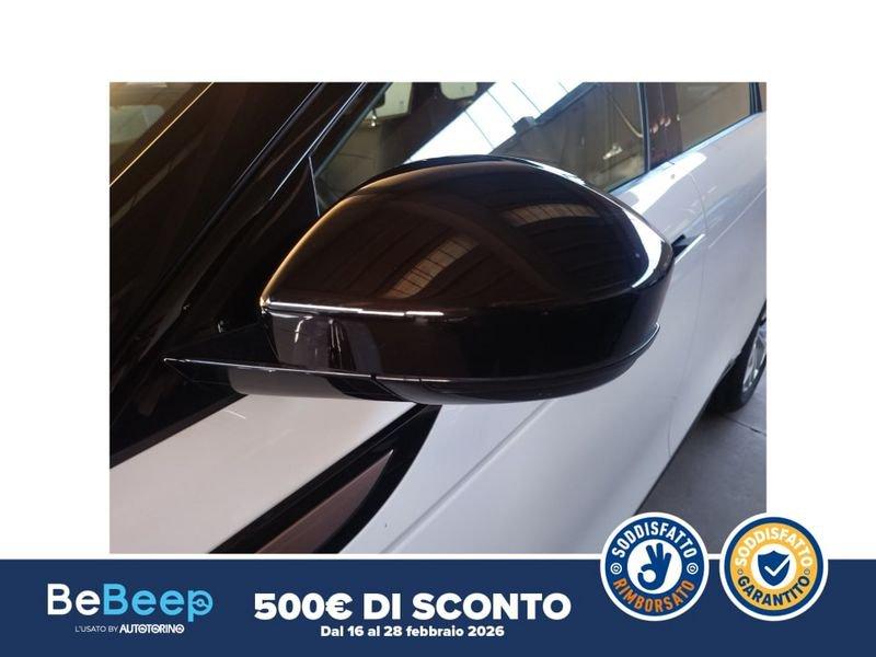 Land Rover Range Rover Evoque 1.5 I3 PHEV DYNAMIC SE AWD 309C