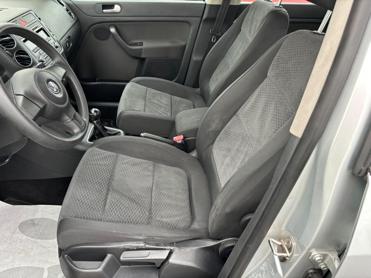 Volkswagen Golf Plus Golf 1.6 TDI DPF 5p. Highline