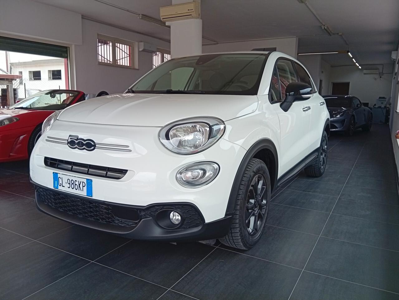 Fiat 500X 1.3 MultiJet 95 CV Club
