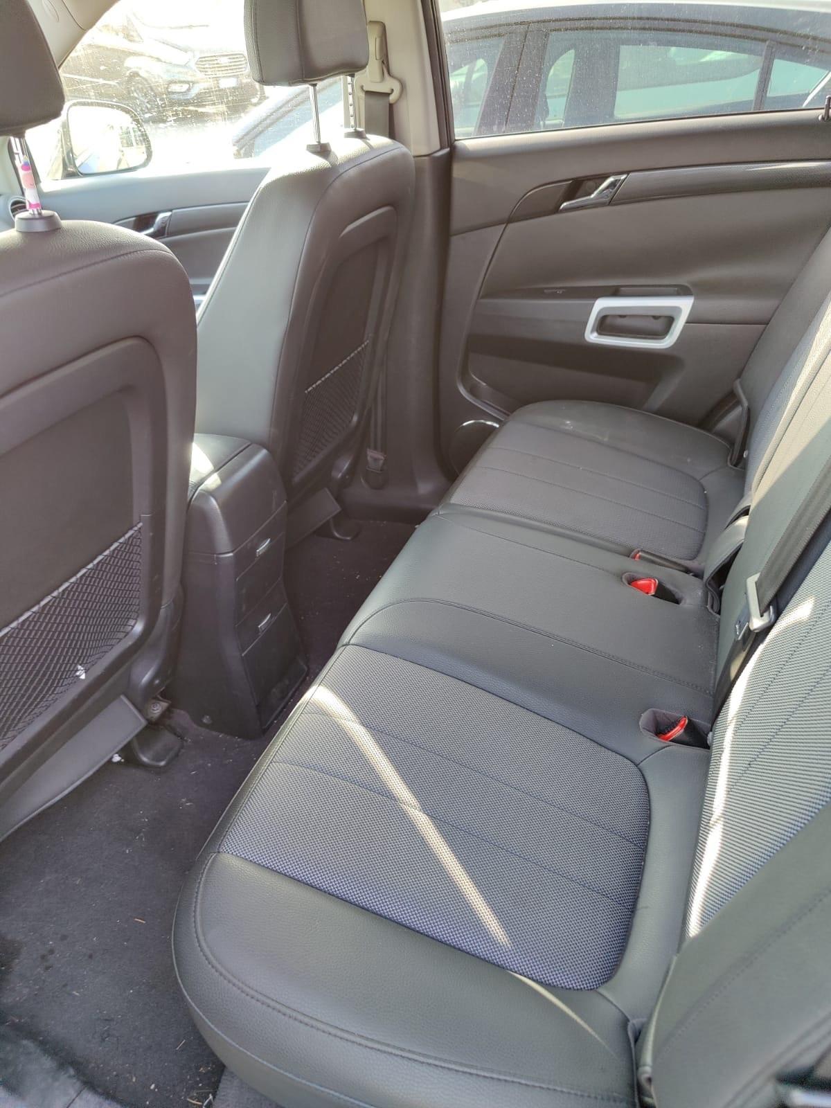Opel Antara 2.0 CDTI 150CV Cosmo