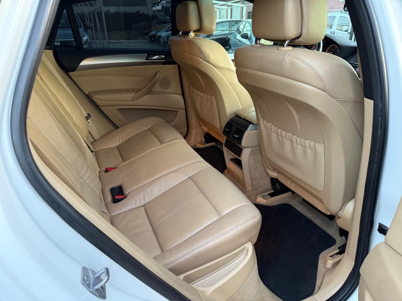 Bmw X6 xDrive30d Futura 245CV 8 MARCE. TETTO