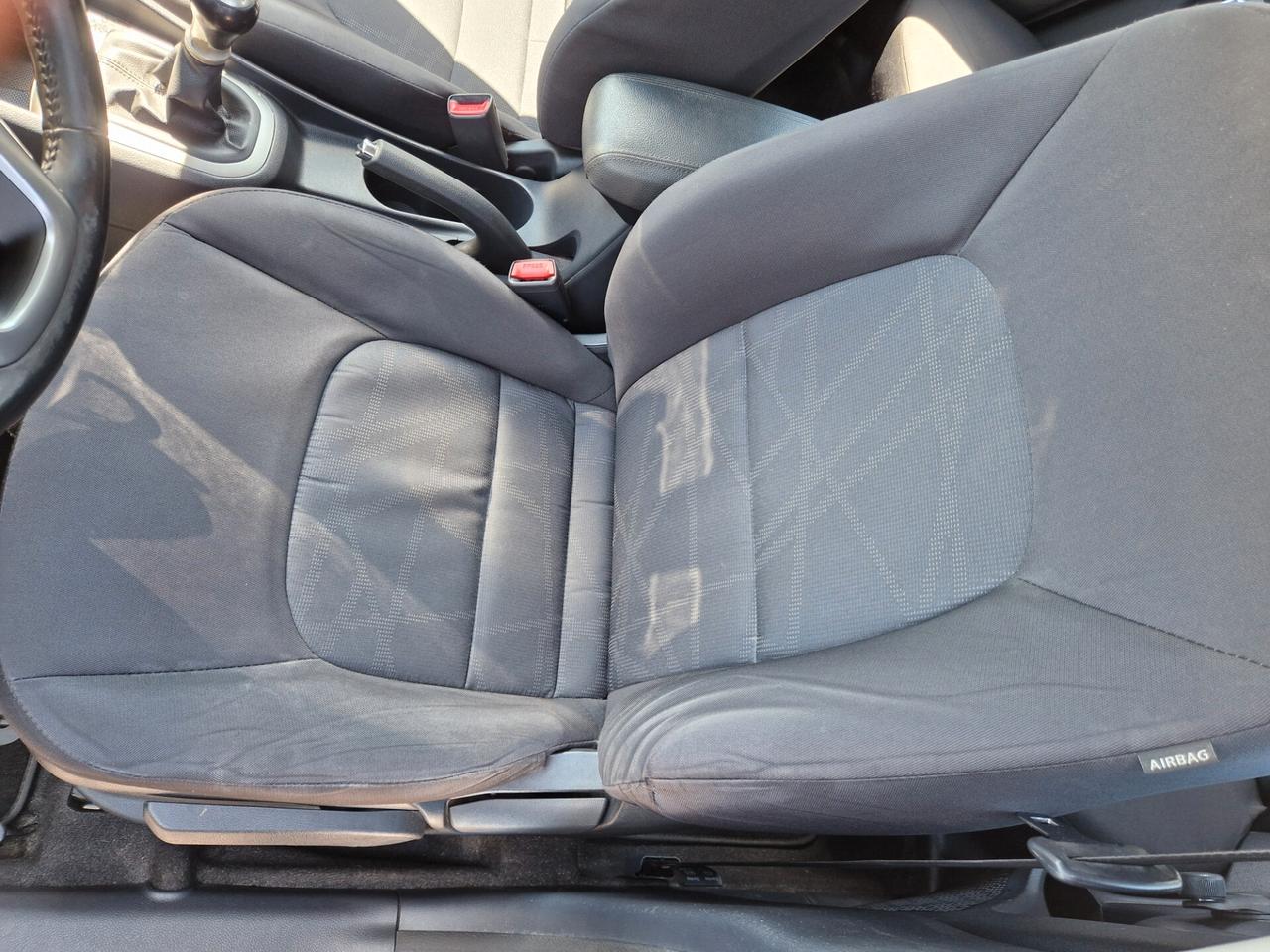 Kia Rio 1.2 CVVT 5p. ECO GPL Active Collection