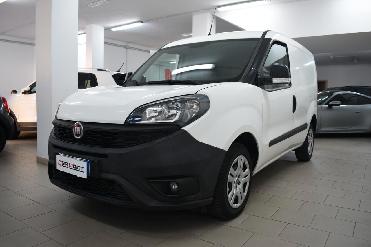 Fiat Doblo Doblò 1.3 MJT 95cv Lounge