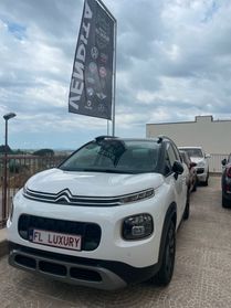 Citroen C3 Aircross CITROEN C3 AIRCROSS 1.2 BENZINA 110CV