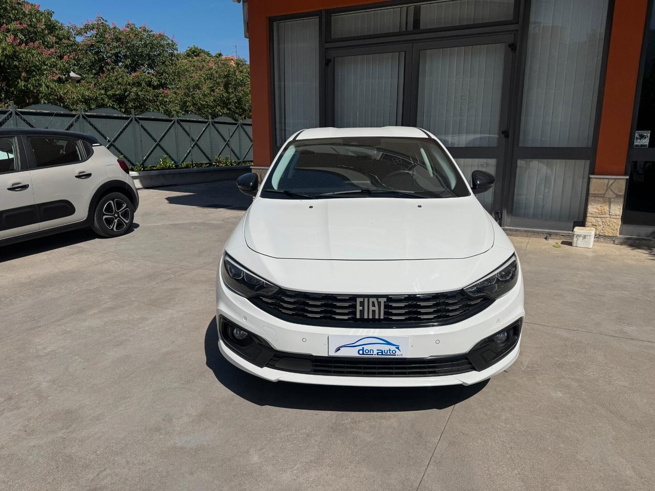 Fiat Tipo 1.6 Mjt S&S 5 porte City Life