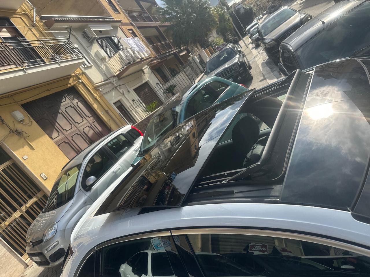 Audi Q3 SPB 35 TDI S line 10/2023 KM 106928 CERT 1PROP