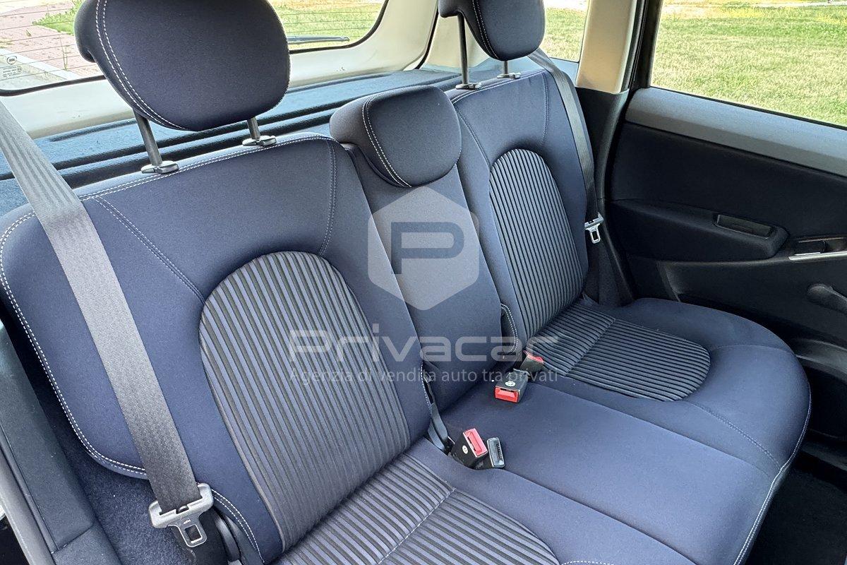 LANCIA Musa 1.3 Mjt 16V 95 CV S&S DPF Diva