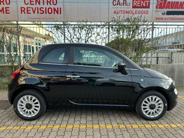 FIAT 500 1.0 Hybrid Dolcevita 70cv AD CARE