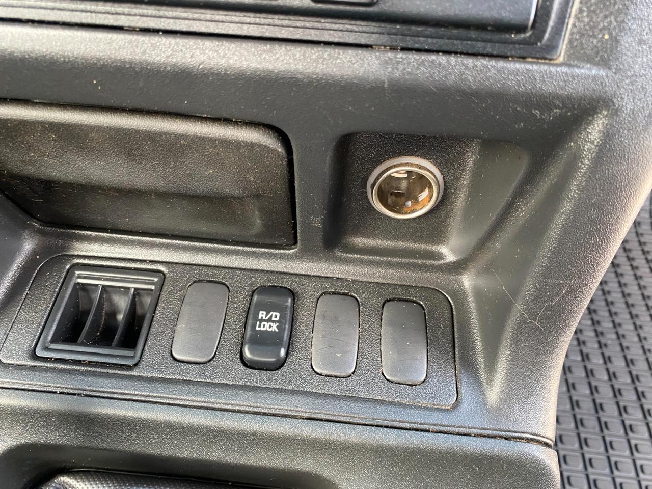 Mitsubishi Pajero 3.2 16V DI-D 3p. GLX