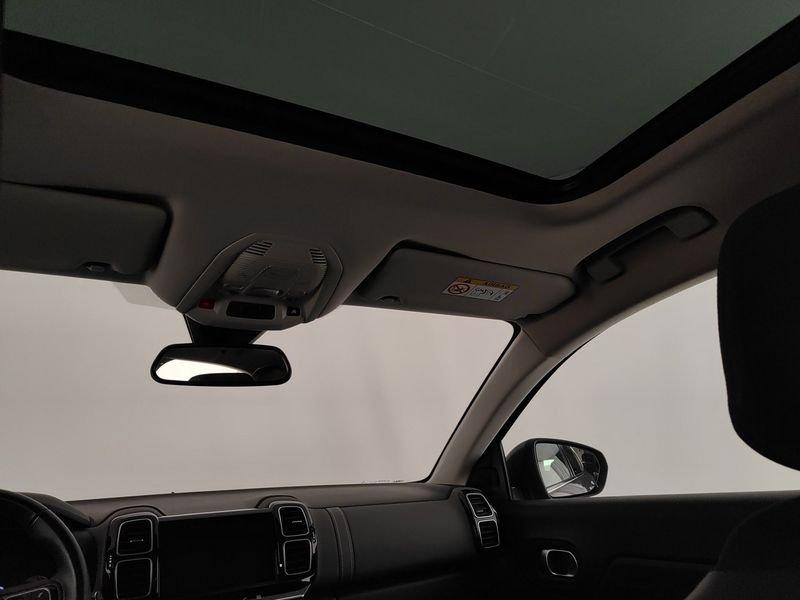 Citroën C5 Aircross BlueHDi 130 S&S Shine