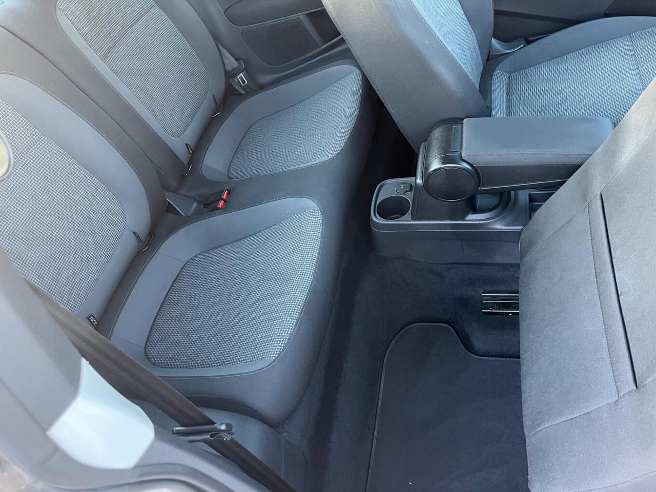 Volkswagen Maggiolino 1.6 TDI Design
