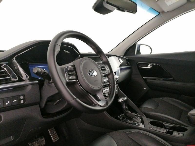 Kia Niro 1.6 gdi hev Evolution dct