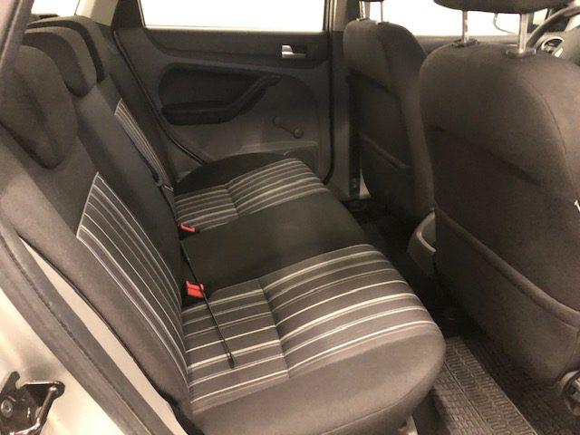 FORD Focus 1.6 (100CV) Statiowagon