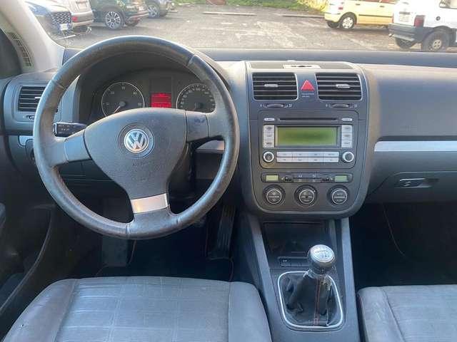 Volkswagen Golf Golf 5p 1.9 tdi Comfortline