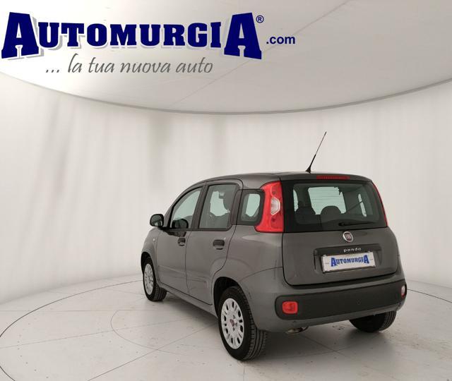 FIAT Panda 1.2 69cv Easy 5 P.TI