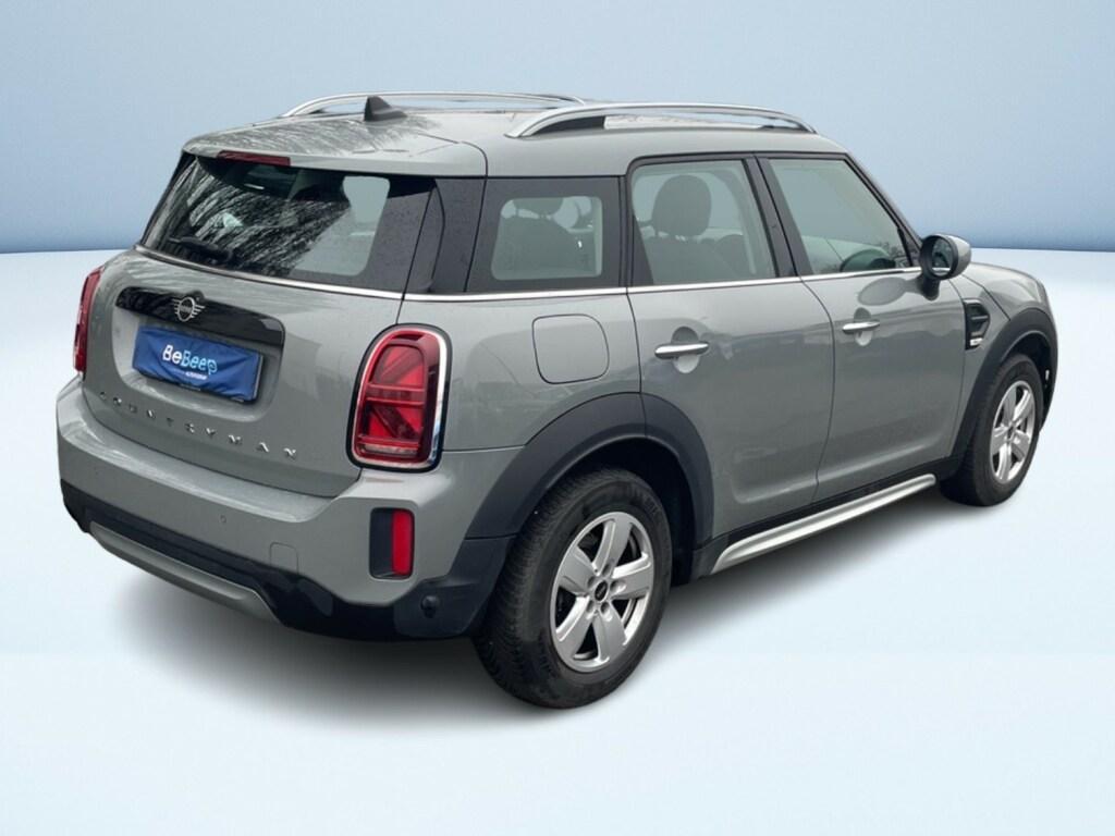 Mini One Countryman 1.5 One