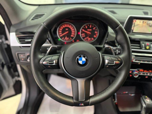 BMW X1 xDrive25d Msport