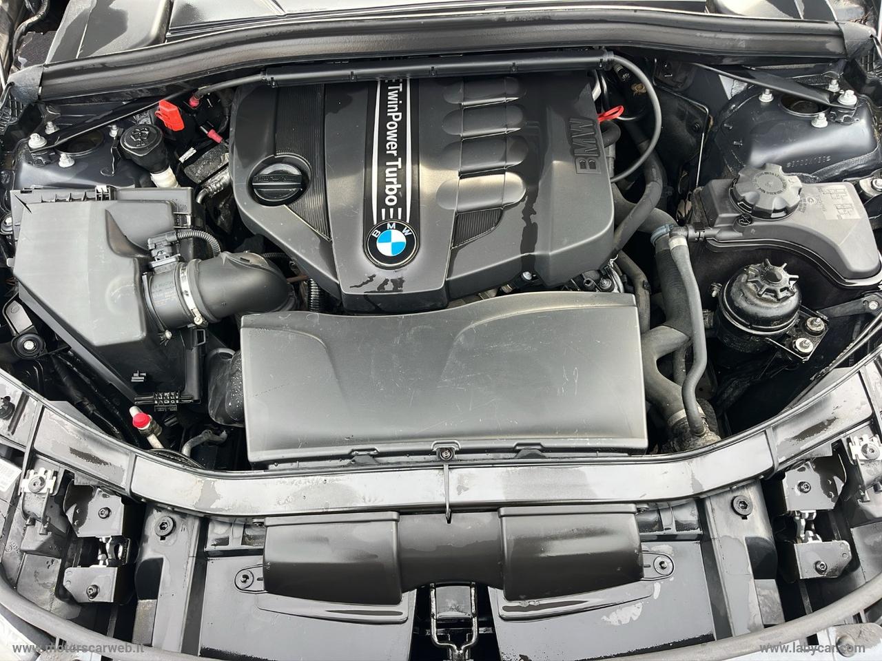 BMW X1 xDrive20d Msport