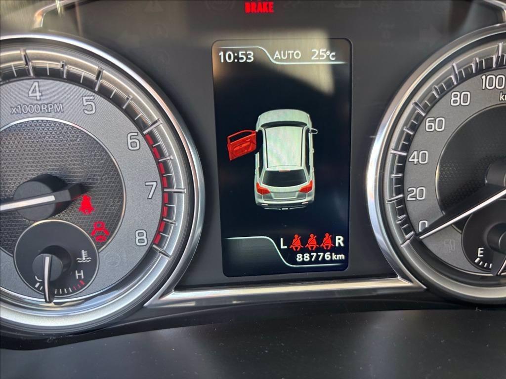 SUZUKI Vitara 1.4 boosterjet Top 4wd allgrip del 2019