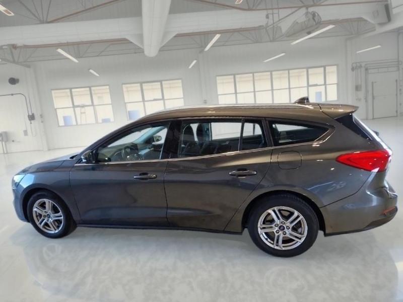FORD FOCUS 1.5 ECOBLUE 120 CV BUSINESS SW STATION WAGON