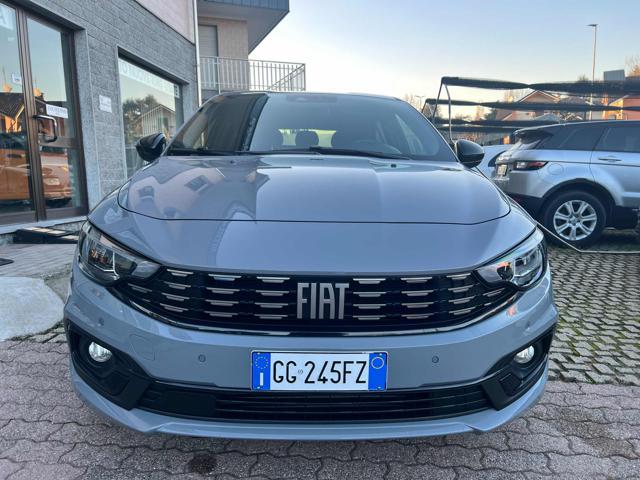 FIAT Tipo 1.6 Mjt S&S 5 porte City Sport