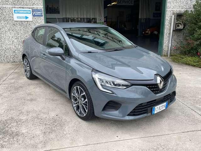 Renault Clio 1.0 SCe Life 65cv FARI LED*NEOPATENTATI