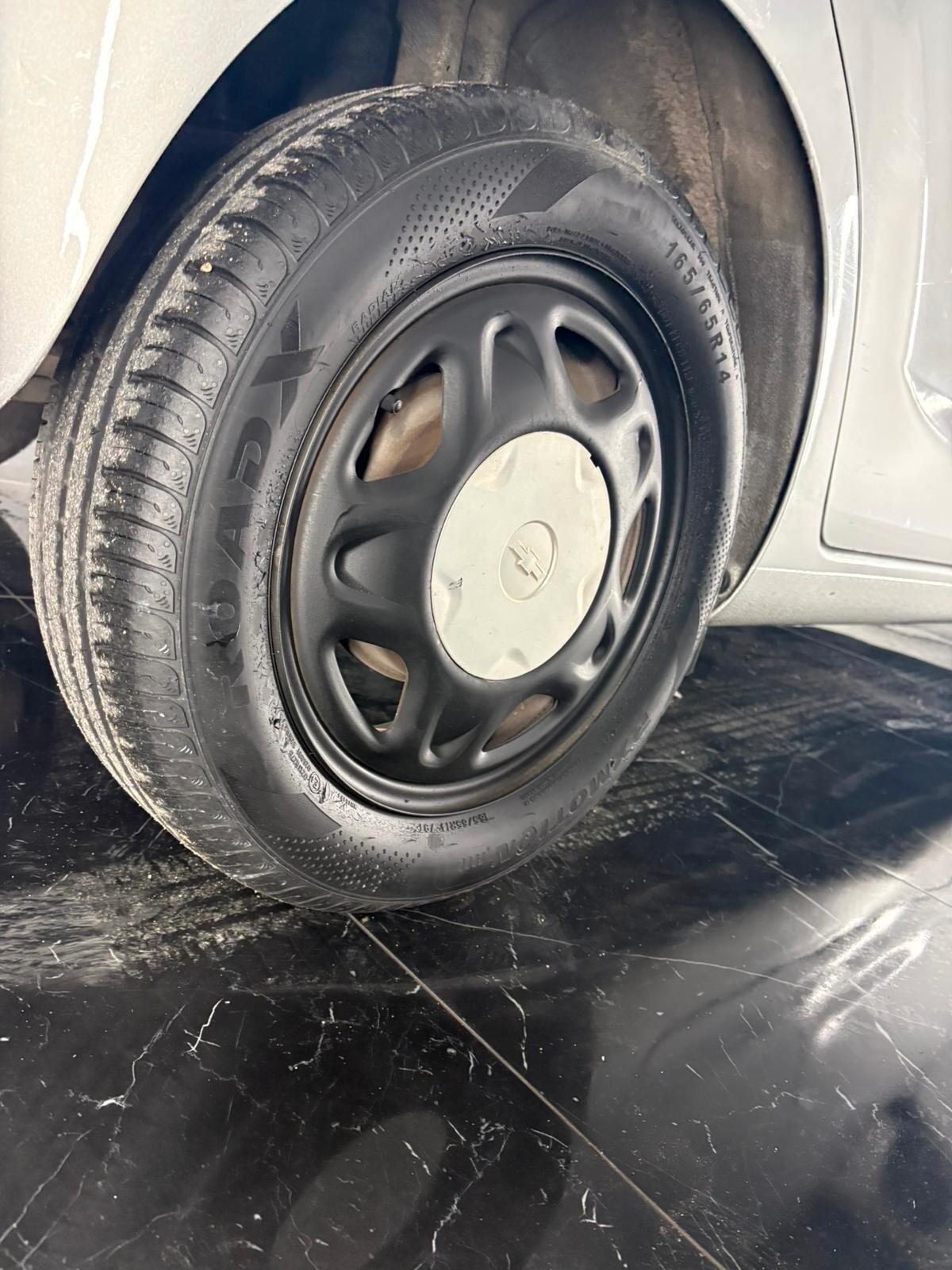 Chevrolet Spark 1.0 LS GPL