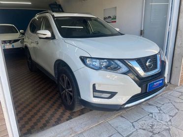 NISSAN X-Trail 3 serie X-Trail dCi 150 2WD N-...