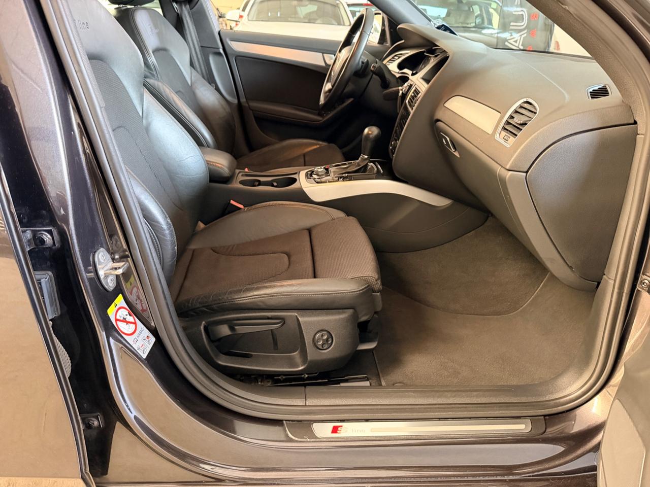 Audi A4 Avant 2.0 TDI 143CV F.AP. multitronic Advanced