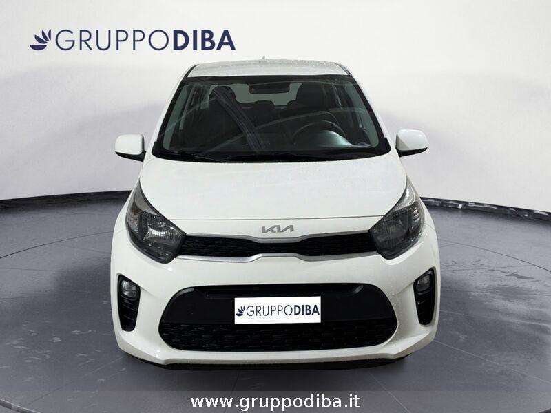 KIA Picanto III 2021 1.0 dpi Urban Special Edition Gpl