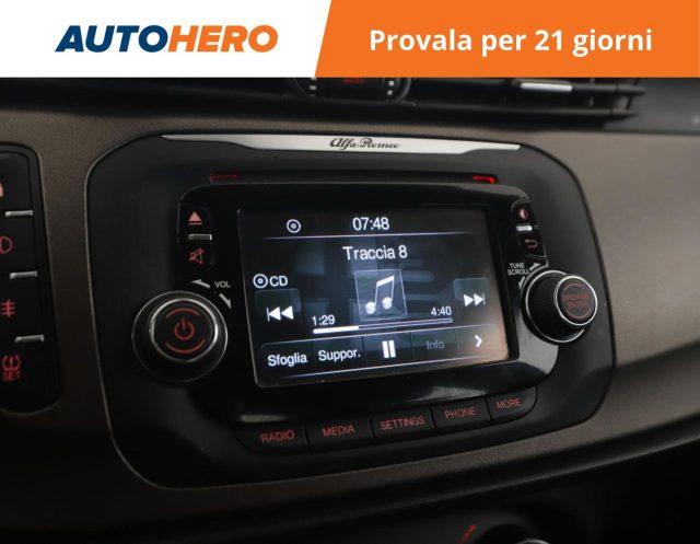 ALFA ROMEO Giulietta 1.6 JTDm-2 105 CV Distinctive