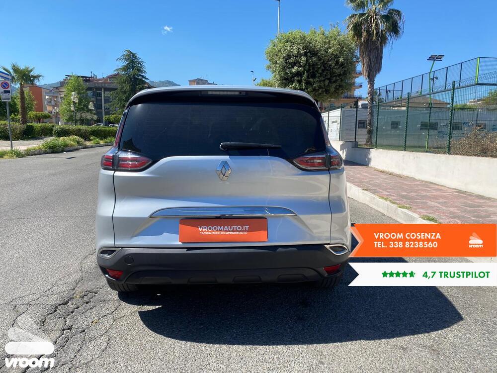 RENAULT Espace dCi 160CV EDC Energy Initiale Pa...
