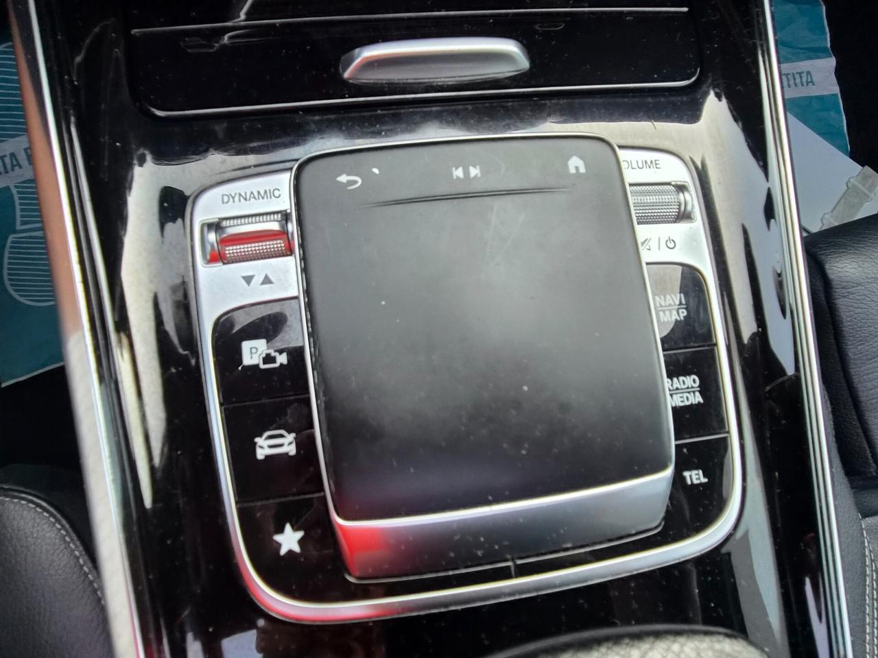 Mercedes-benz B 200 d Premium AMG LINE TETTO FULL