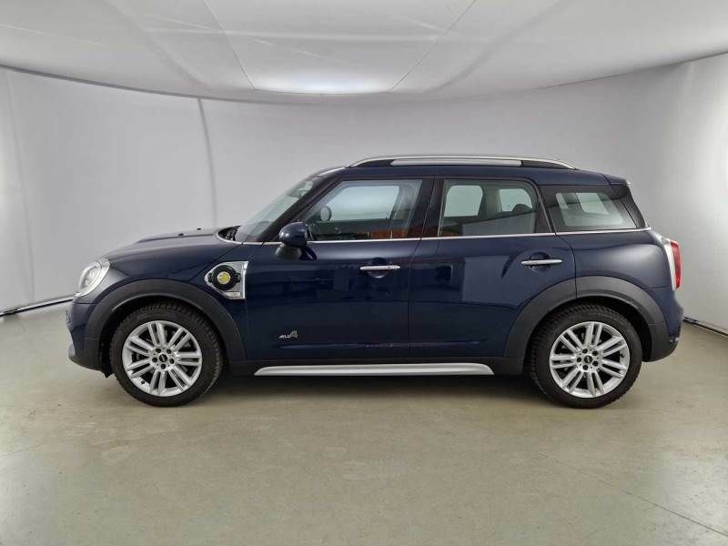 MINI COOPER SE COUNTRYMAN ALL4 Hype automatica