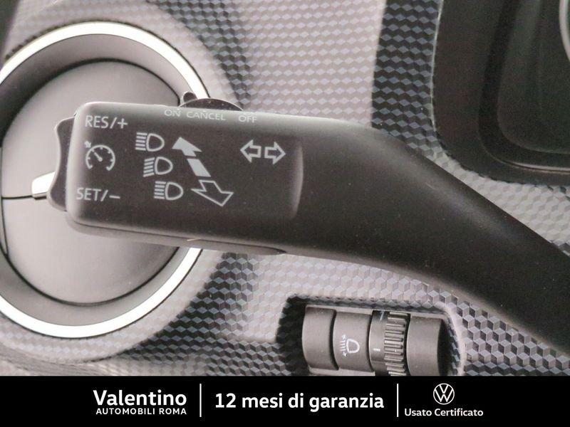 Volkswagen up! 5p. move up!