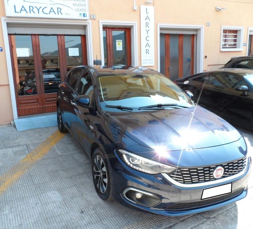 Fiat Tipo 5 Porte 1.3 Multijet 95 CV Mirror