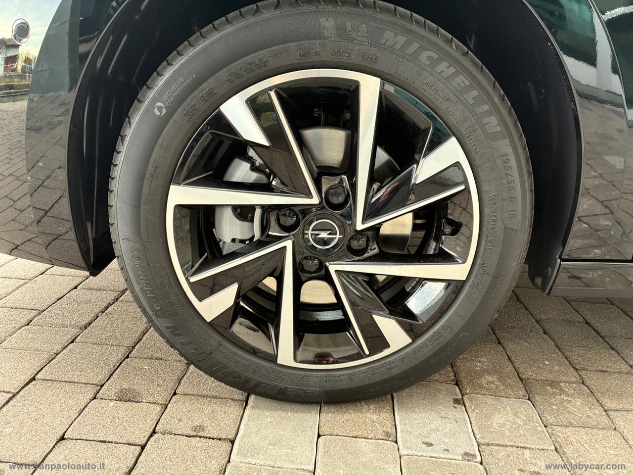 OPEL Corsa 1.2 100 CV GS