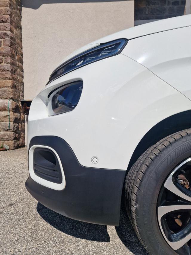 CITROEN Berlingo BlueHDi 130 Stop&Start M Shine