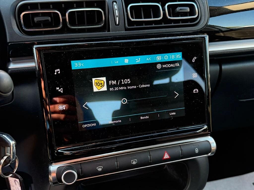 Citroen C3 PureTech 83 S&S Shine IN PROMO