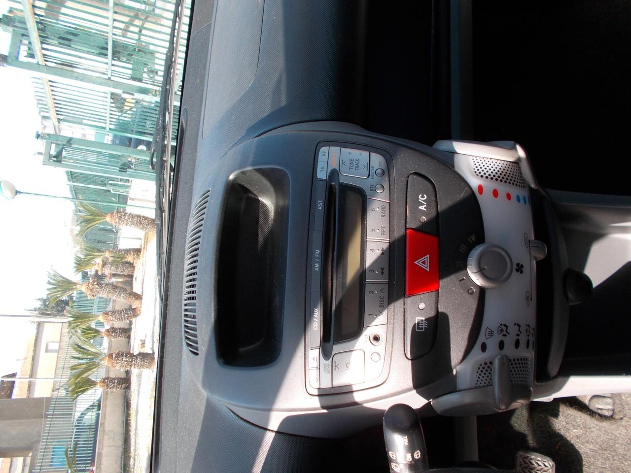 Citroen C1 1.0 5 porte airdream Style