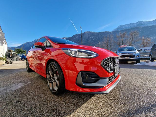 FORD Fiesta 1.5 Ecoboost 200 CV 5 porte ST