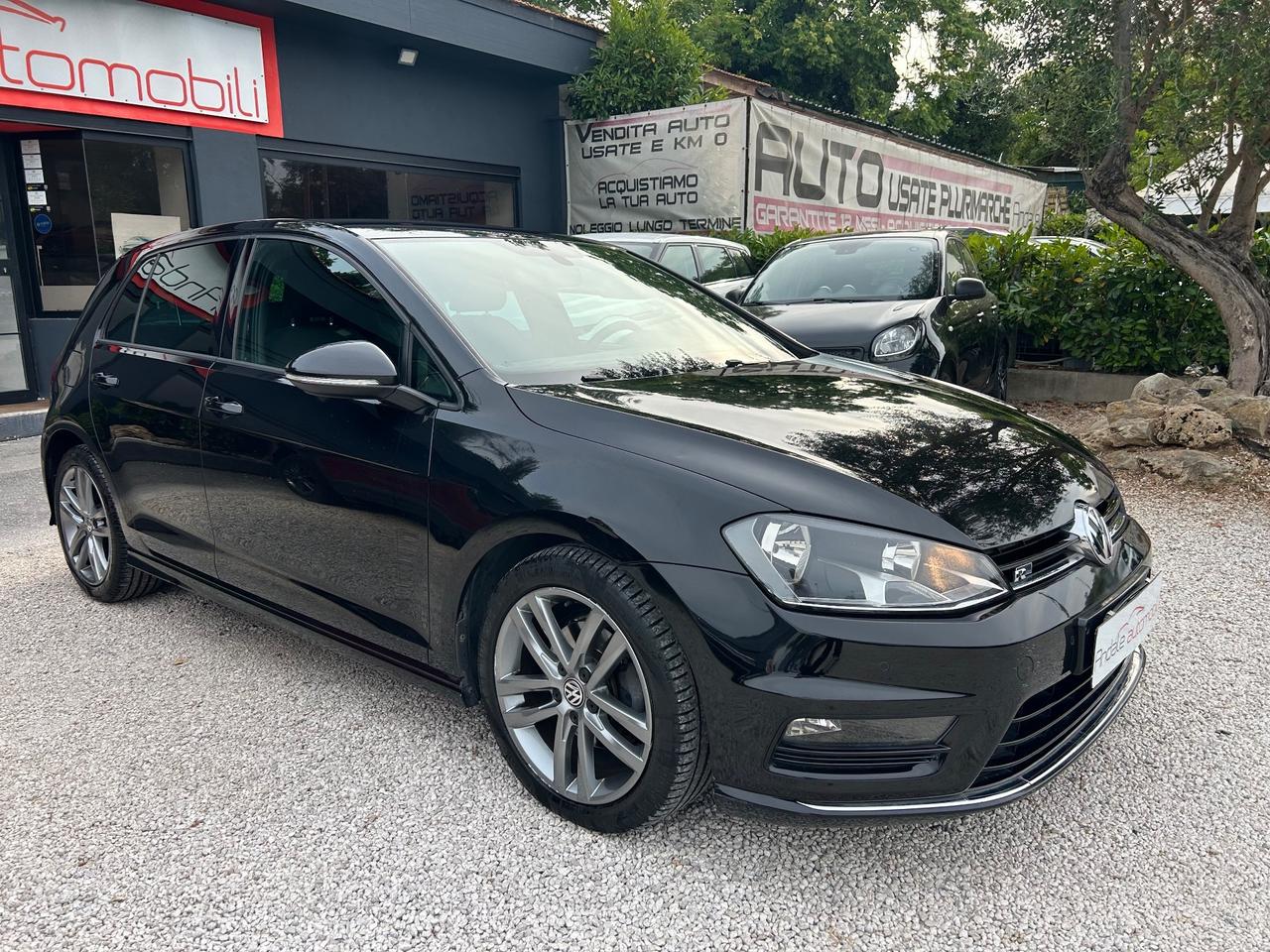 Volkswagen Golf 1.6TDI 5P SPORT EDITION FULL