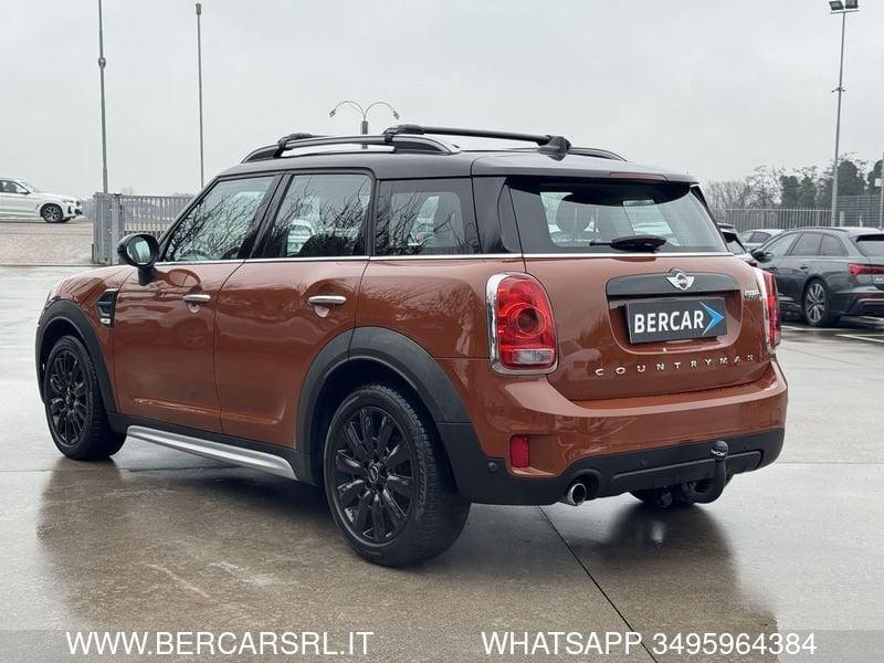 MINI Mini Countryman F60 Mini 2.0 Cooper D Boost Countryman