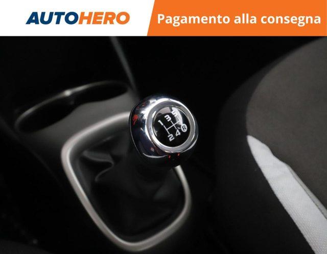 TOYOTA Aygo 1.0 VVT-i 69 CV 5 porte x-play MMT