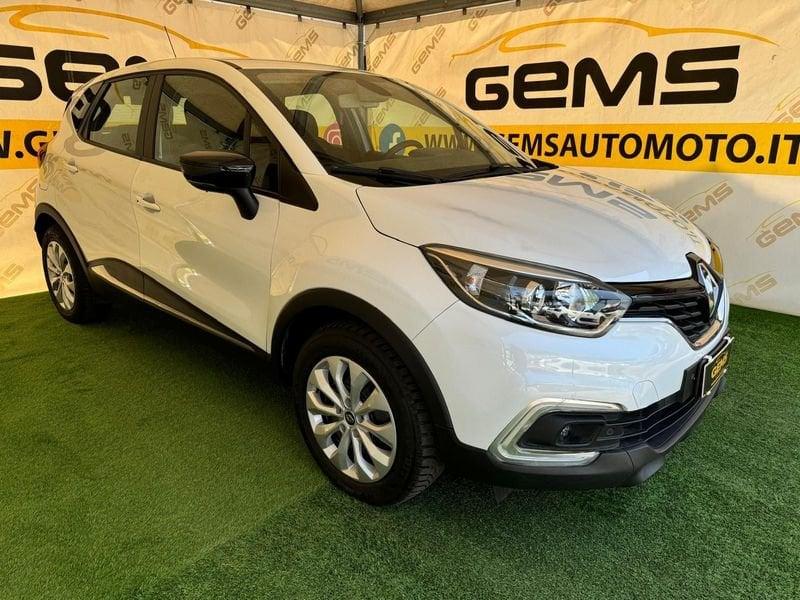 Renault Captur TCe 12V 90 CV Business