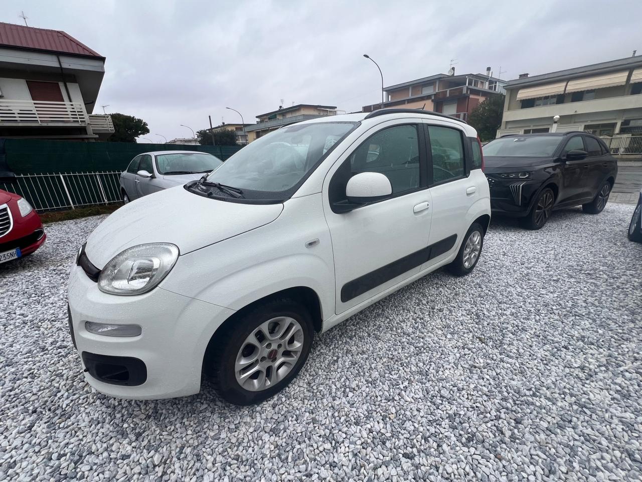 Fiat Panda 1.2 EasyPower Lounge