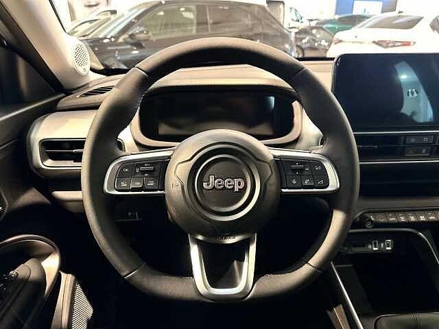 Jeep Avenger 1.2 Turbo Summit KM ZERO